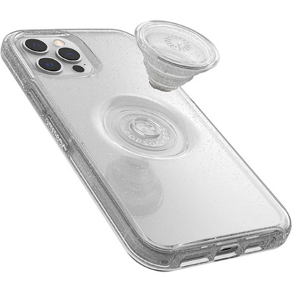 Picture of OtterBox Otter + Pop Symmetry Series Case for iPhone 12 Pro Max (Various Colors)