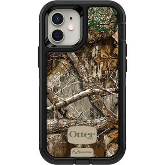 Picture of OtterBox Defender Series Case for iPhone 12 mini (Various Colors)