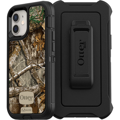Picture of OtterBox Defender Series Case for iPhone 12 mini (Various Colors)