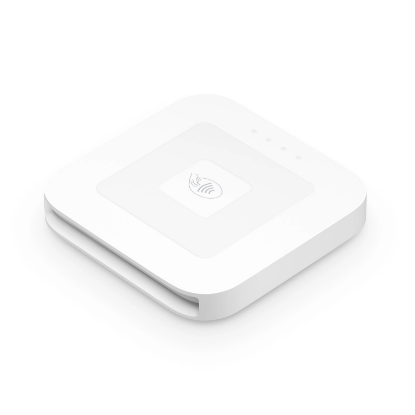 Picture of Square Contactless + Chip Reader