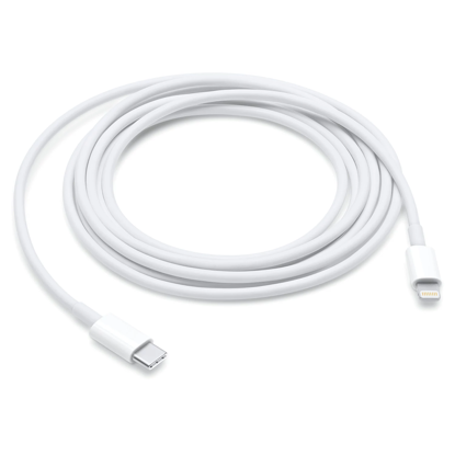 Picture of Apple USB-C to Lightning Cable (2 m)