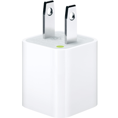 Picture of Apple 5W USB Power Adapter