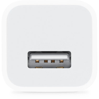 Picture of Apple 5W USB Power Adapter
