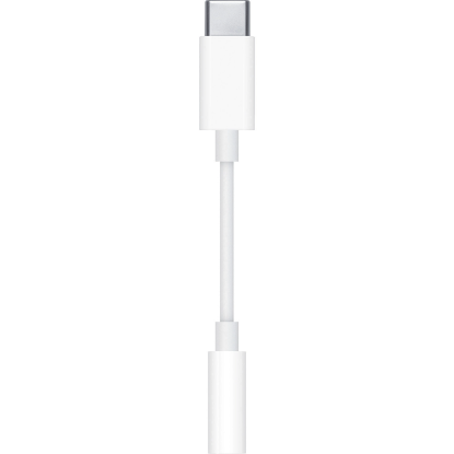 Picture of Apple USB-C to 3.5 mm Headphone Jack Adapter