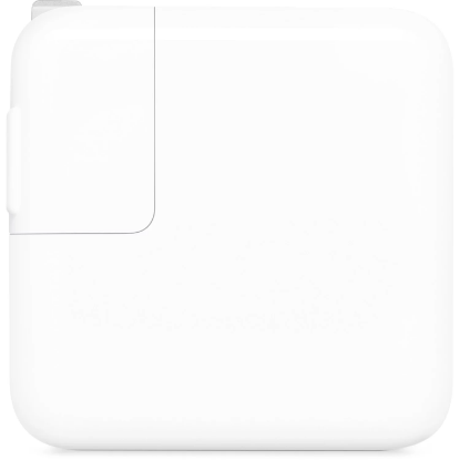 Picture of Apple 30W USB-C Power Adapter