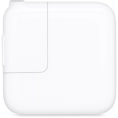 Picture of Apple 12W USB Power Adapter