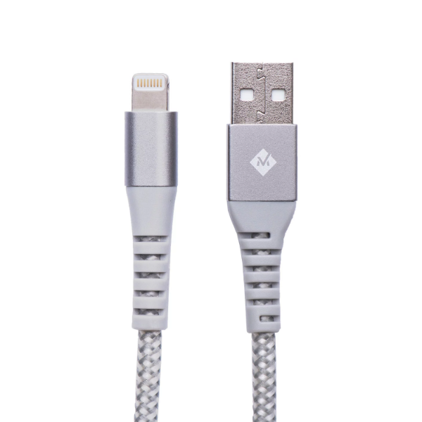 Picture of Member's Mark Apple USB Type A-to-Lightning 3ft and 6ft Cables - 2 Pack