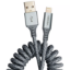 Picture of Ventev Chargesync MFI Certified Apple Lightning Helix Cable - 2 Pack