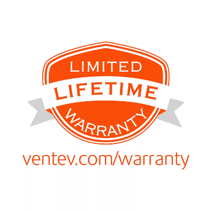 Picture of Ventev Chargesync MFI Certified Apple Lightning Helix Cable - 2 Pack