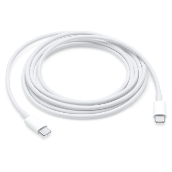 Picture of Apple Lightning to USB Cable (2 m)