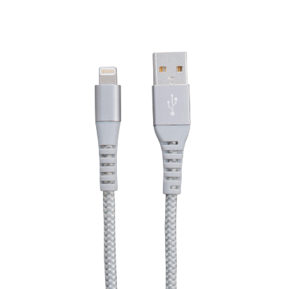 Picture of Member's Mark Lightning USB Power Pack Car & Wall Charger