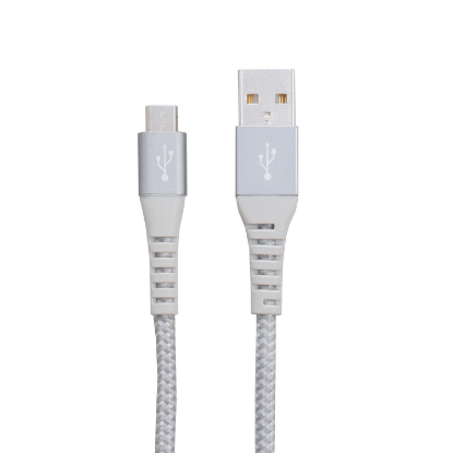 Picture of Member's Mark Micro USB Power Pack Car & Wall Charger