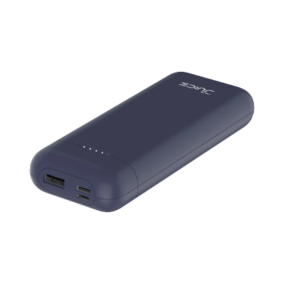 Picture of Tech Squared Portable Power Bundle 10KmAh Powerbank+10W Wireless Charger