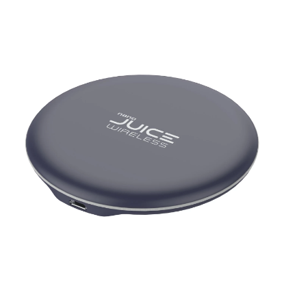 Picture of Tech Squared Portable Power Bundle 10KmAh Powerbank+10W Wireless Charger