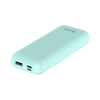 Picture of Tech Squared Portable Power Bundle 10KmAh Powerbank+10W Wireless Charger