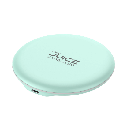 Picture of Tech Squared Portable Power Bundle 10KmAh Powerbank+10W Wireless Charger