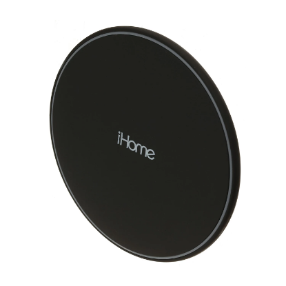 Picture of iHome Rainbow 2-in-1 Ultra Slim Charging Bundle (Choose Color)