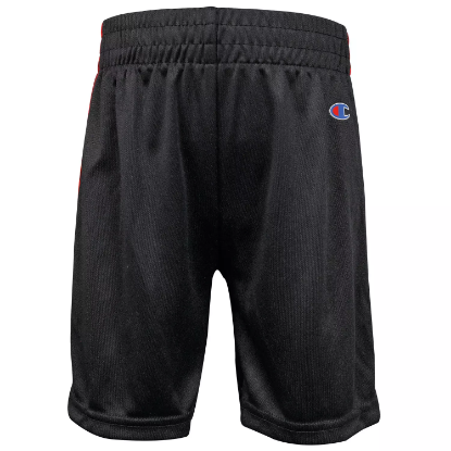 Champion 3-Piece Boys' Shirt and Short Set