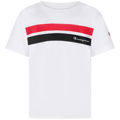 Champion 3-Piece Boys' Shirt and Short Set