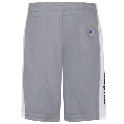 Champion 3-Piece Boys' Shirt and Short Set