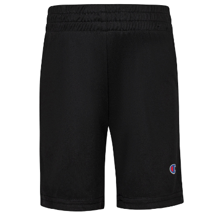 Champion 3-Piece Boys' Shirt and Short Set