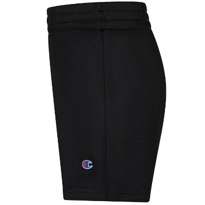 Champion 3-Piece Boys' Shirt and Short Set