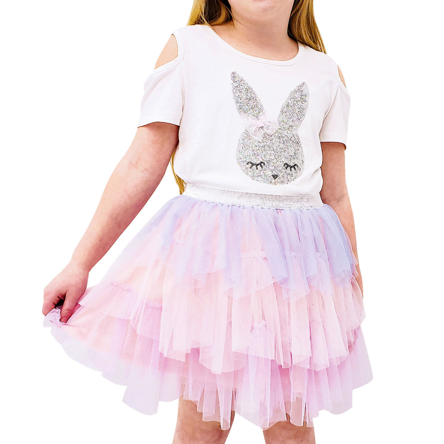 usa-angel.com. Btween 2-Piece Tutu Set