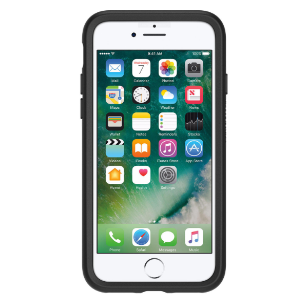 Picture of OtterBox Symmetry Series Case for iPhone and Samsung (Choose size and color)