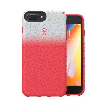 Picture of Speck CandyShell Fit + CandyShell Grip Two Pack for iPhone (Choose Size and Color Combination)