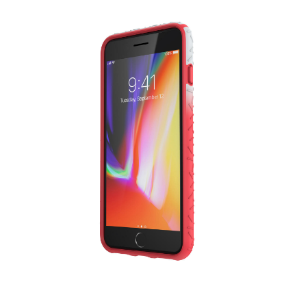 Picture of Speck CandyShell Fit + CandyShell Grip Two Pack for iPhone (Choose Size and Color Combination)