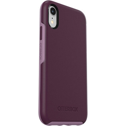 Picture of OtterBox Symmetry Series Case for iPhone XR (Choose Color)