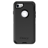 Picture of OtterBox Defender Series Case for iPhone 7/8 - Black