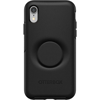 Picture of OtterBox Otter + Pop Symmetry Series Case for iPhone XR (Choose Color)