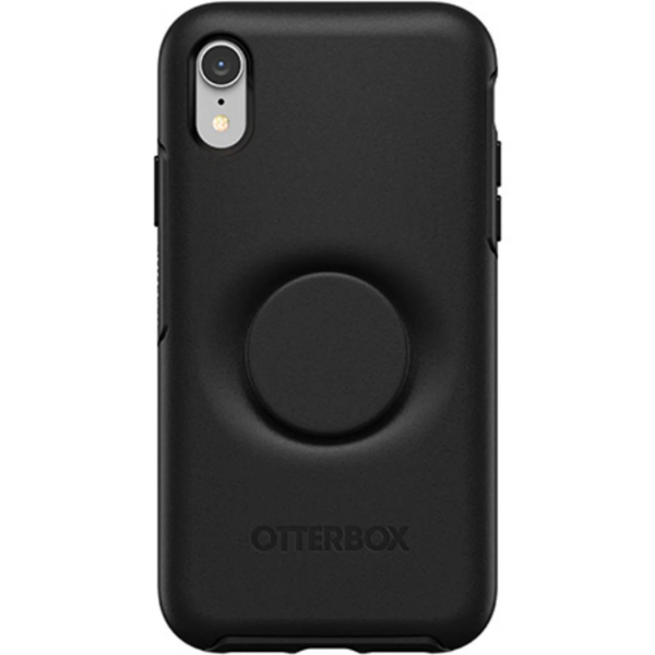 Picture of OtterBox Otter + Pop Symmetry Series Case for iPhone XR (Choose Color)