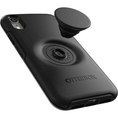 Picture of OtterBox Otter + Pop Symmetry Series Case for iPhone XR (Choose Color)
