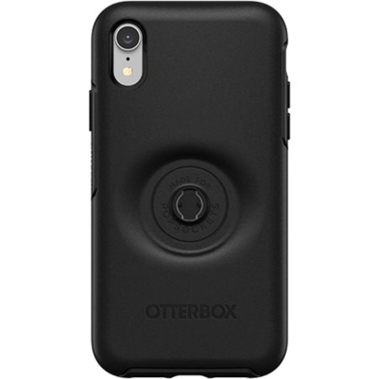 Picture of OtterBox Otter + Pop Symmetry Series Case for iPhone XR (Choose Color)