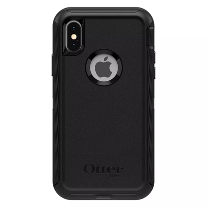 Picture of OtterBox Defender Series Case for iPhone X/XS (Choose Color)