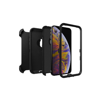 Picture of OtterBox Defender Series Case for iPhone X/XS (Choose Color)
