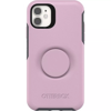 Picture of OtterBox Otter + Pop Symmetry Series Case for iPhone 11 Mauveolous