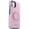 Picture of OtterBox Otter + Pop Symmetry Series Case for iPhone 11 Mauveolous