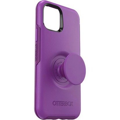 Picture of OtterBox Otter + Pop Symmetry Series Case for iPhone 11 Pro Max Lollipop