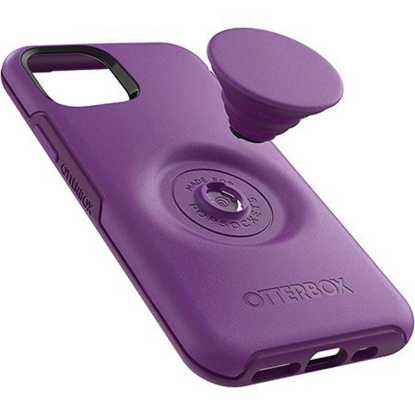 Picture of OtterBox Otter + Pop Symmetry Series Case for iPhone 11 Pro Max Lollipop