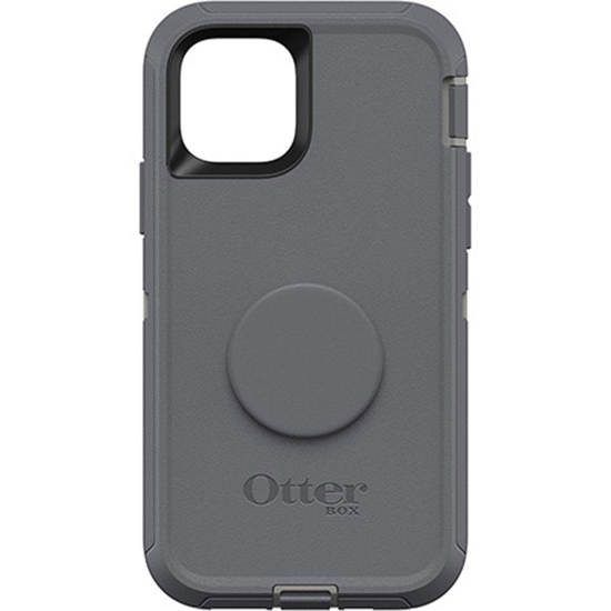 Picture of OtterBox Otter + Pop Defender Series Case for iPhone 11 (Choose Color)
