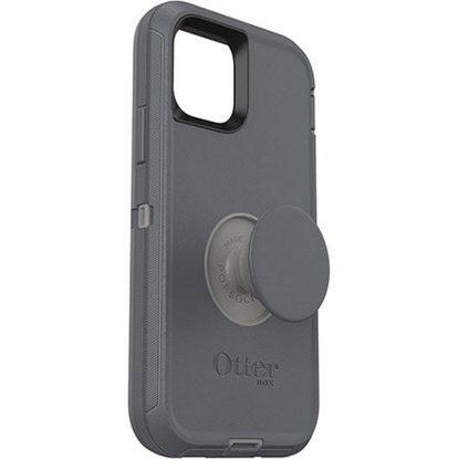 Picture of OtterBox Otter + Pop Defender Series Case for iPhone 11 (Choose Color)