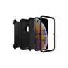 Picture of OtterBox Defender Series Case for iPhone XS Max - Black