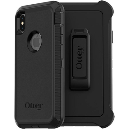 Picture of OtterBox Defender Series Screenless Edition Case for iPhone XS Max (Choose Color)
