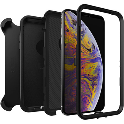 Picture of OtterBox Defender Series Screenless Edition Case for iPhone XS Max (Choose Color)