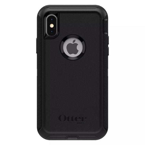 Picture of OtterBox Defender Series Screenless Edition Case for iPhone X/XS (Choose Color)