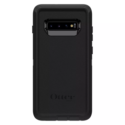 Picture of OtterBox Defender Series Case for Samsung Galaxy S10+ (Choose Color)