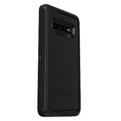 Picture of OtterBox Defender Series Case for Samsung Galaxy S10+ (Choose Color)